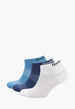 Носки 3 пары Reebok