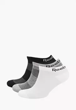 Носки 3 пары Reebok