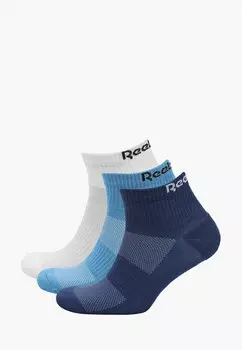 Носки 3 пары Reebok