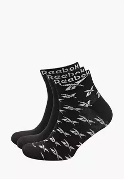 Носки 3 пары Reebok Classic