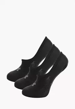 Носки 3 пары Under Armour