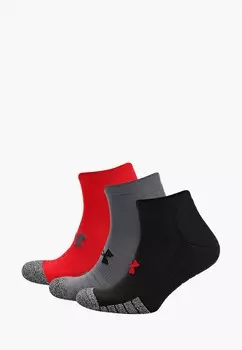 Носки 3 пары Under Armour