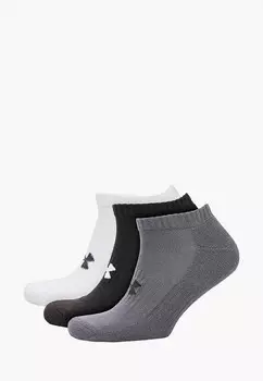 Носки 3 пары Under Armour
