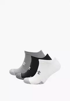 Носки 3 пары Under Armour