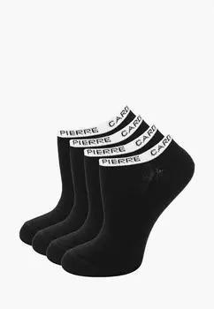 Носки 4 пары Pierre Cardin