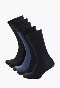 Носки 5 пар Jack &amp; Jones