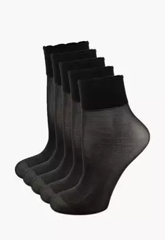 Носки 5 пар Pierre Cardin