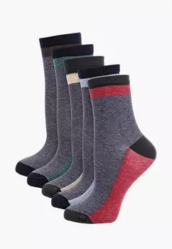 Носки 5 пар Rusocks