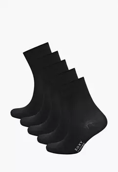 Носки 5 пар Soxy