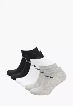 Носки 6 пар Reebok