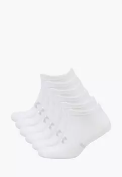 Носки 6 пар Under Armour