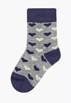 Носки Wool&amp;Cotton