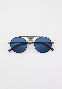 Очки солнцезащитные Emporio Armani