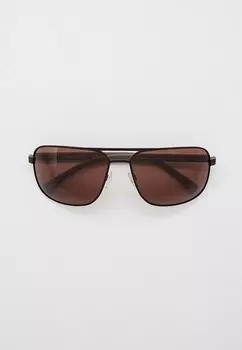Очки солнцезащитные Emporio Armani