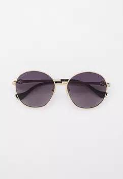 Очки солнцезащитные Gucci