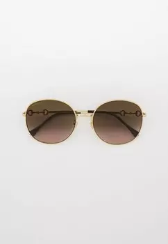 Очки солнцезащитные Gucci