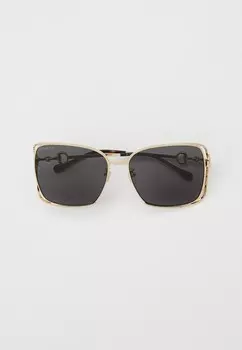 Очки солнцезащитные Gucci