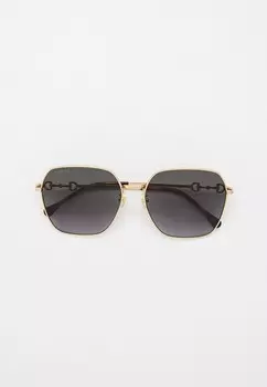Очки солнцезащитные Gucci