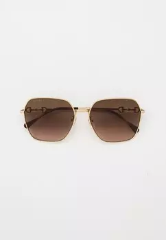 Очки солнцезащитные Gucci