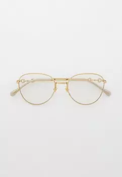 Очки солнцезащитные Gucci