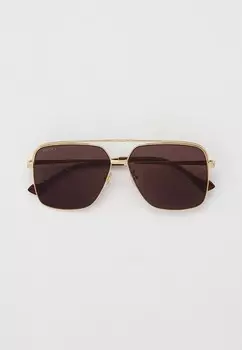 Очки солнцезащитные Gucci