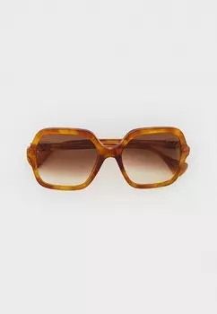 Очки солнцезащитные Gucci