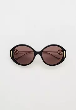 Очки солнцезащитные Gucci