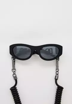 Очки солнцезащитные и цепочка Dolce&amp;Gabbana