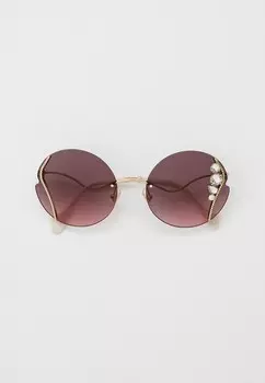 Очки солнцезащитные Miu Miu