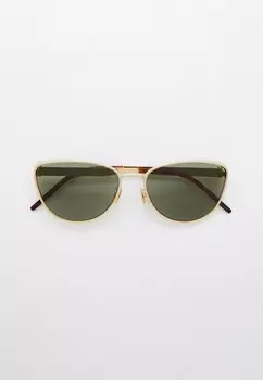 Очки солнцезащитные Saint Laurent
