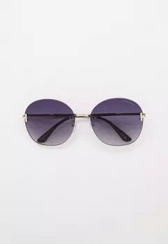 Очки солнцезащитные Tom Ford