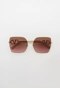 Очки солнцезащитные Valentino
