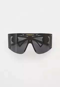 Очки солнцезащитные Versace