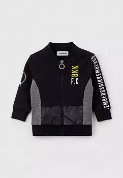 Олимпийка Bikkembergs