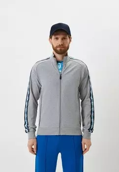 Олимпийка Bikkembergs