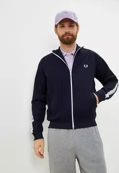 Олимпийка Fred Perry