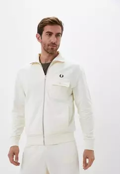 Олимпийка Fred Perry