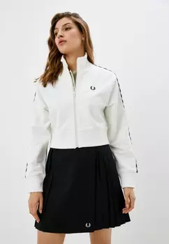 Олимпийка Fred Perry