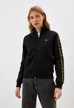 Олимпийка Fred Perry