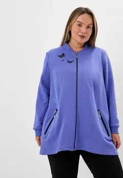 Олимпийка Masteritsa New Classic