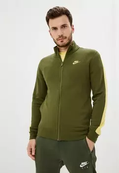 Олимпийка Nike