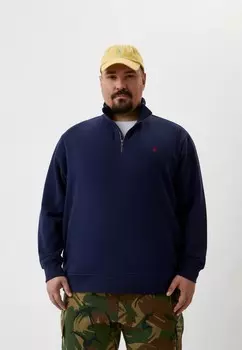 Олимпийка Polo Ralph Lauren Big &amp; Tall