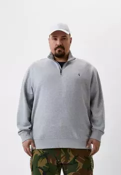 Олимпийка Polo Ralph Lauren Big &amp; Tall