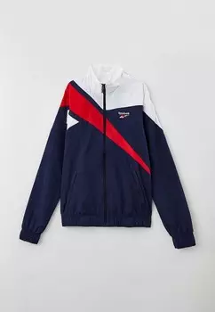 Олимпийка Reebok Classic