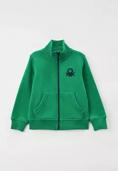 Олимпийка United Colors of Benetton