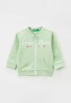 Олимпийка United Colors of Benetton