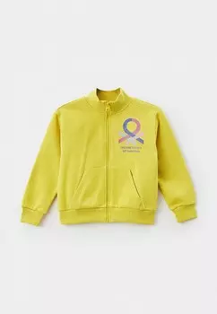 Олимпийка United Colors of Benetton