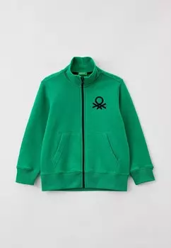 Олимпийка United Colors of Benetton