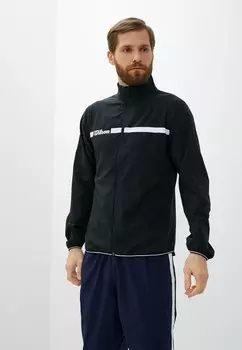 Олимпийка Wilson