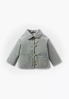 Пальто Mango Kids